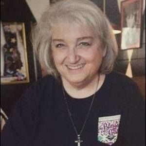 Meet your Posher, Carol